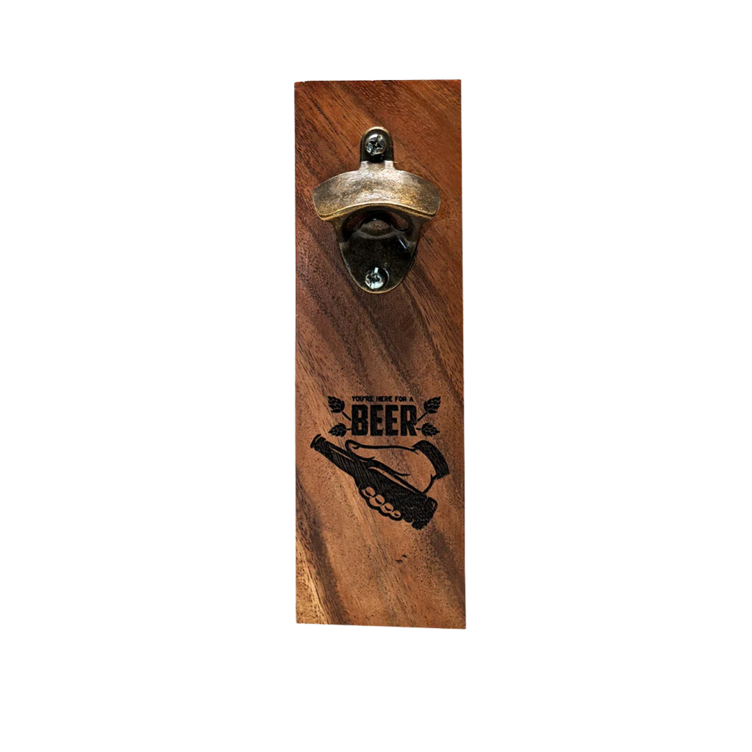Kyu Philippines Bottle Opener