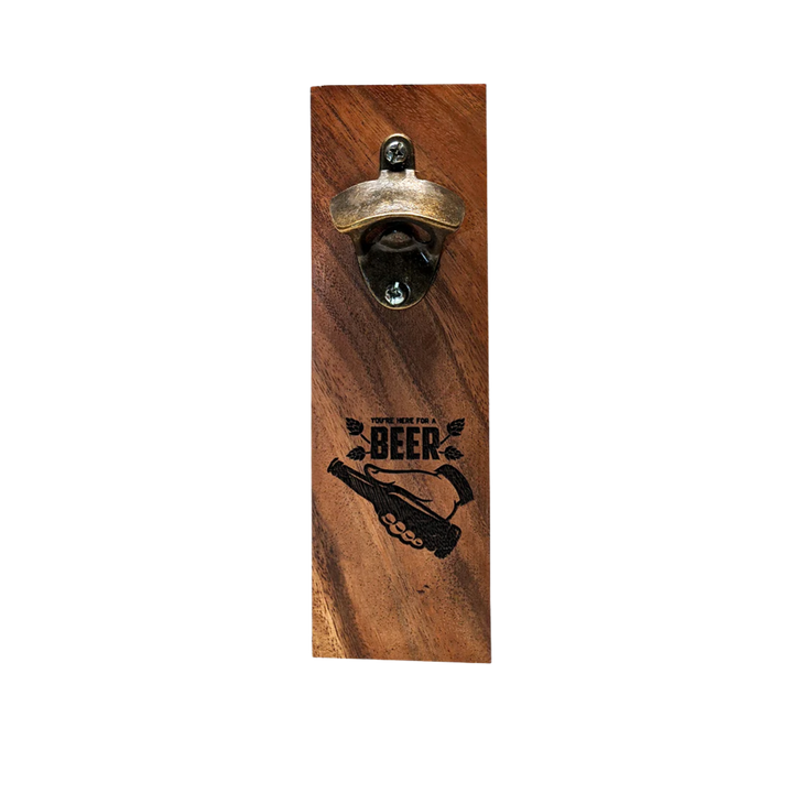 Kyu Philippines Bottle Opener