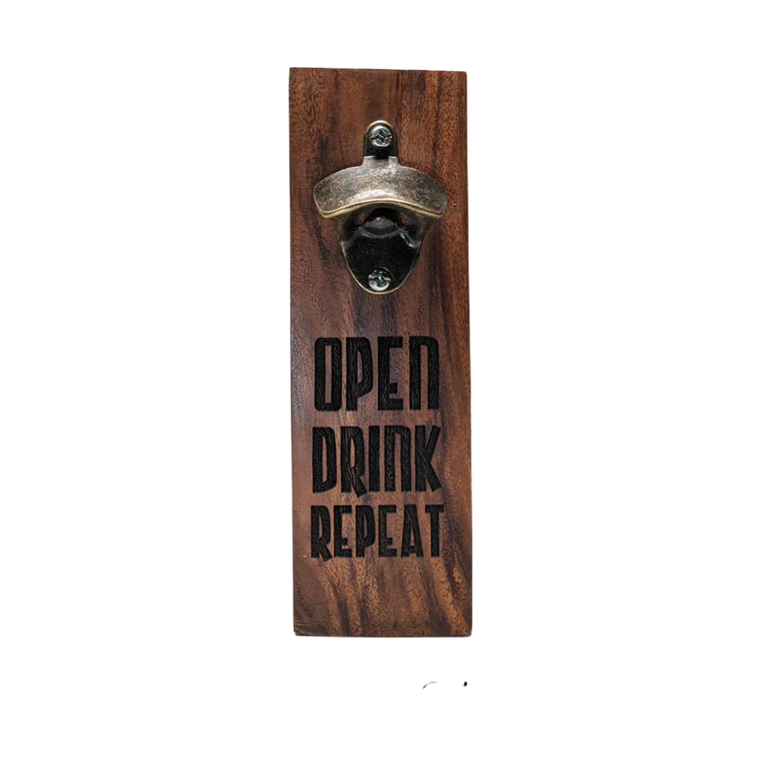 Kyu Philippines Bottle Opener