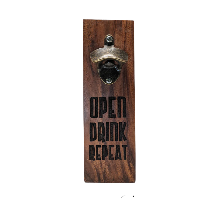 Kyu Philippines Bottle Opener