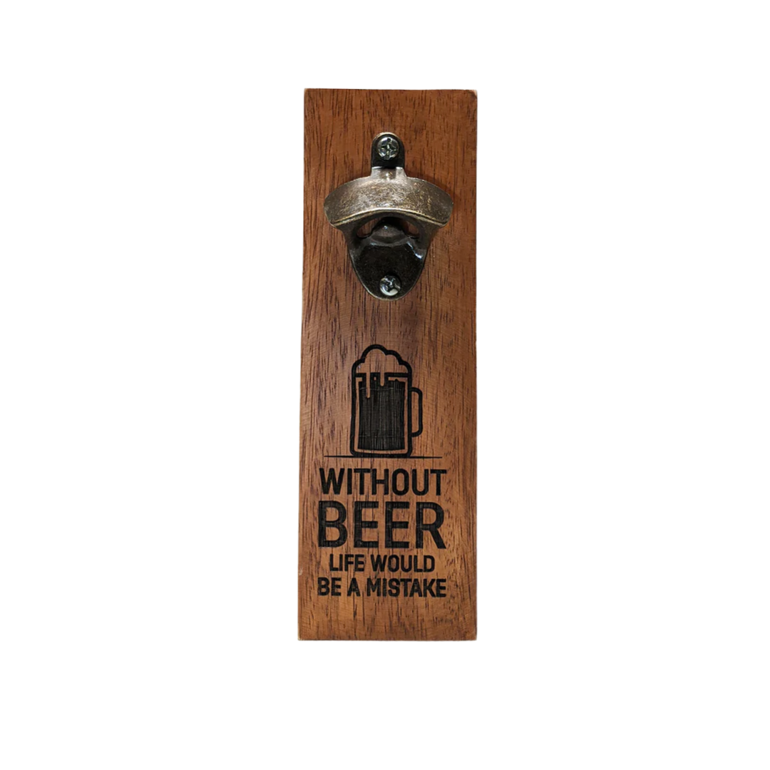 Kyu Philippines Bottle Opener