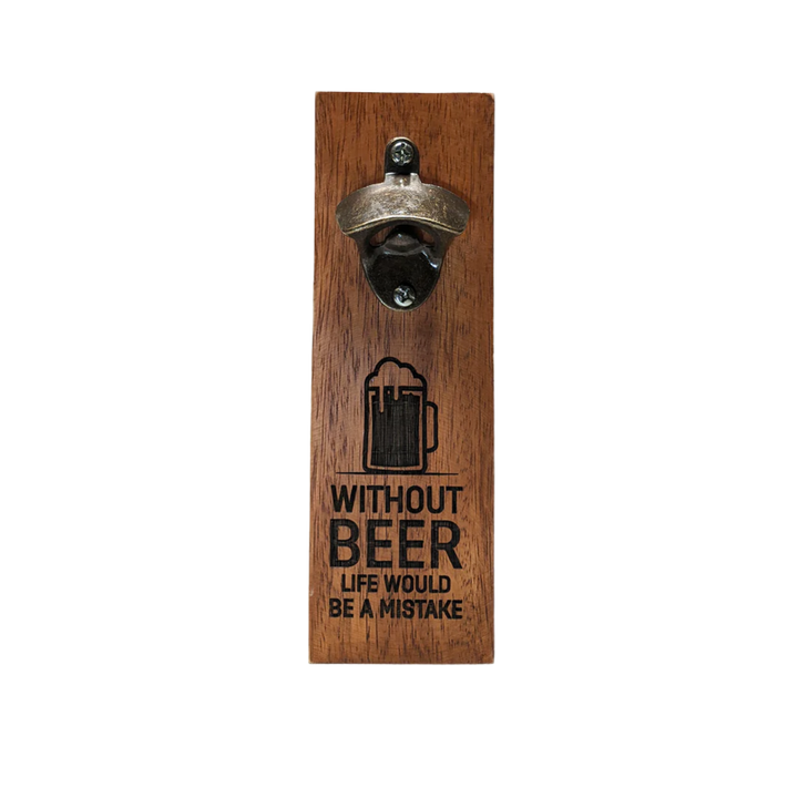 Kyu Philippines Bottle Opener