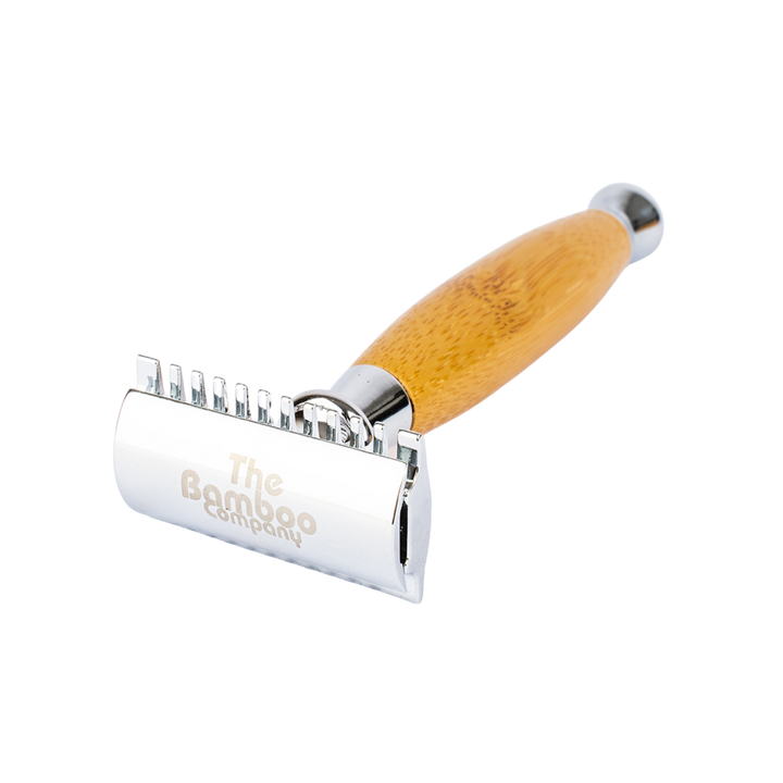 The Bamboo Company Lakbawayan Labahamboo Bamboo Razor