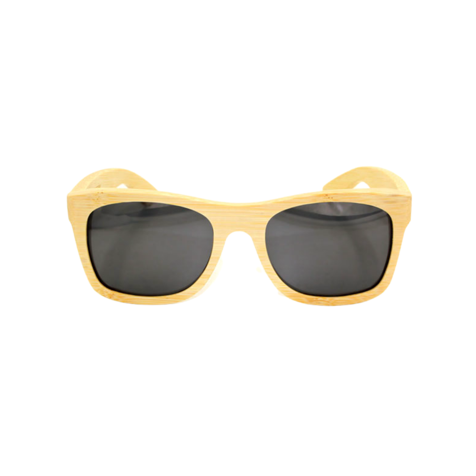Lakbawayan Bamboo Sunglasses by The Bamboo Company Roots Collective
