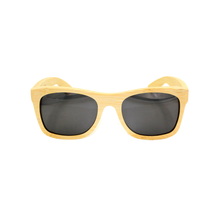 The Bamboo Company Lakbawayan Bamboo Sunglasses