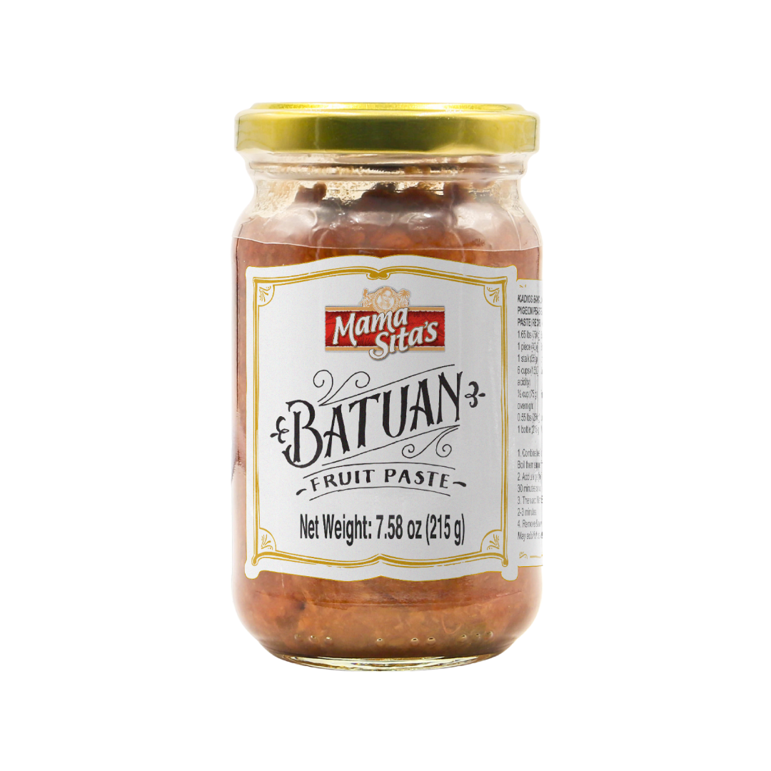 Mama Sita's Batuan Paste