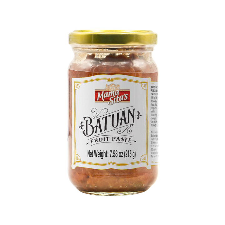 Mama Sita's Batuan Paste