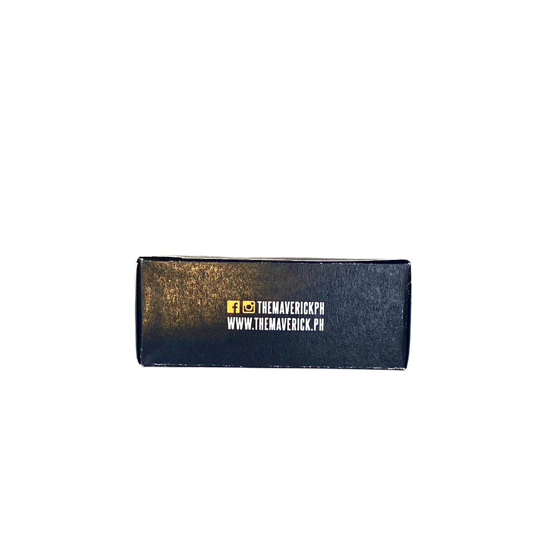 The Maverick Natural Body Bar Set of 2