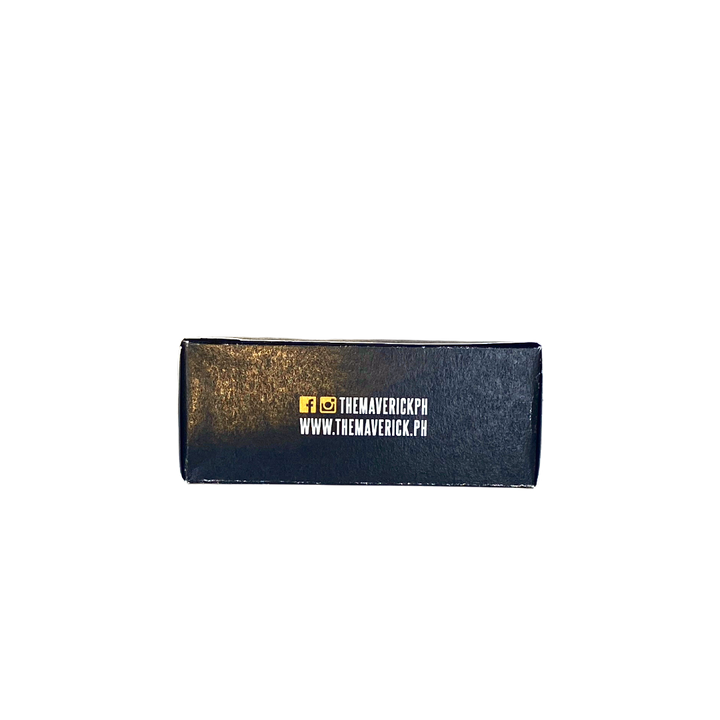 The Maverick Natural Body Bar Set of 2