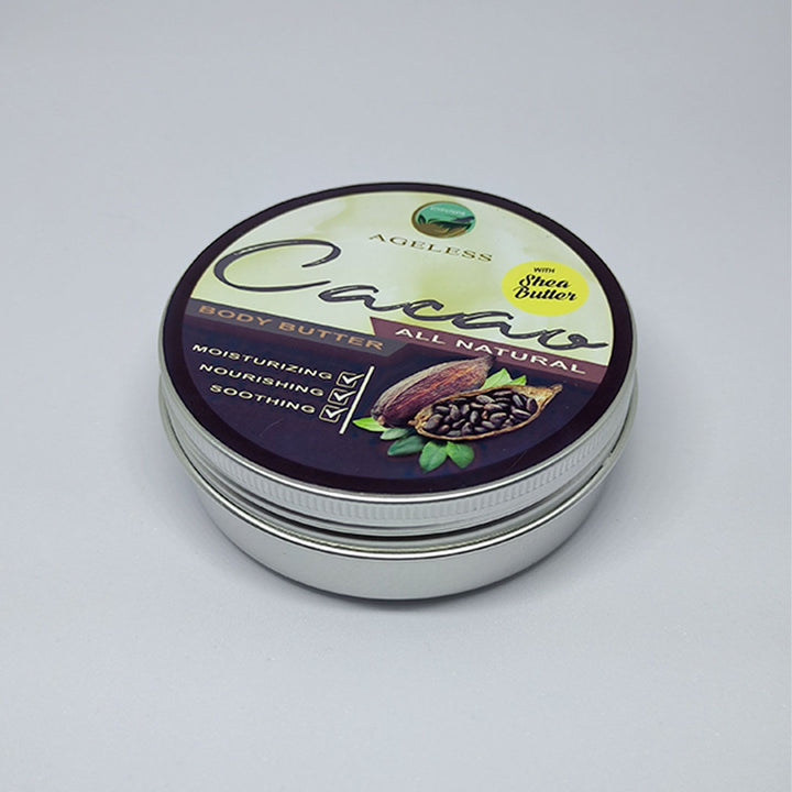 EcoPotions PH Cacao Body Butter