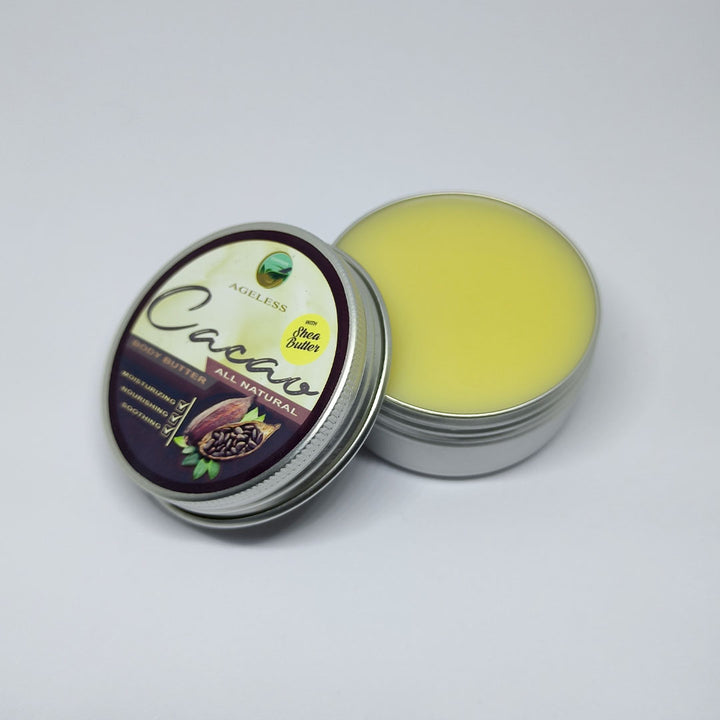 EcoPotions PH Cacao Body Butter