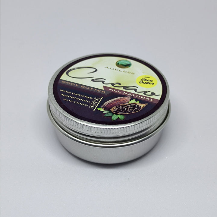 EcoPotions PH Cacao Body Butter