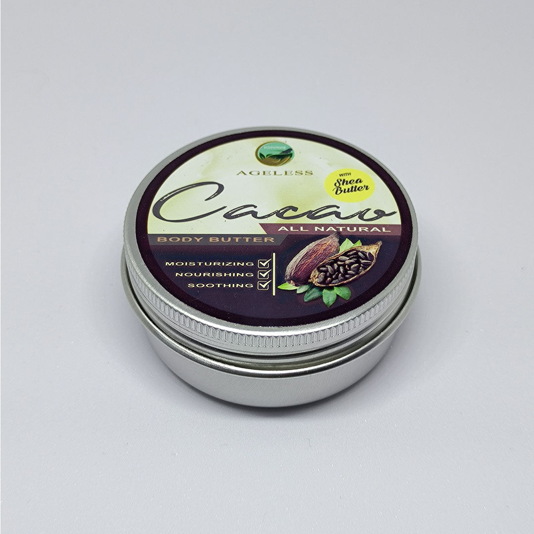 EcoPotions PH Cacao Body Butter