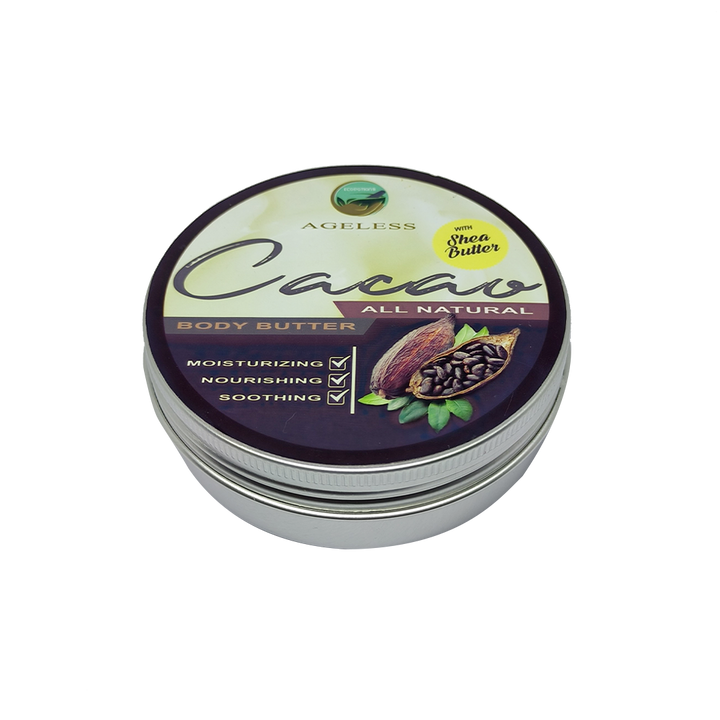 EcoPotions PH Cacao Body Butter