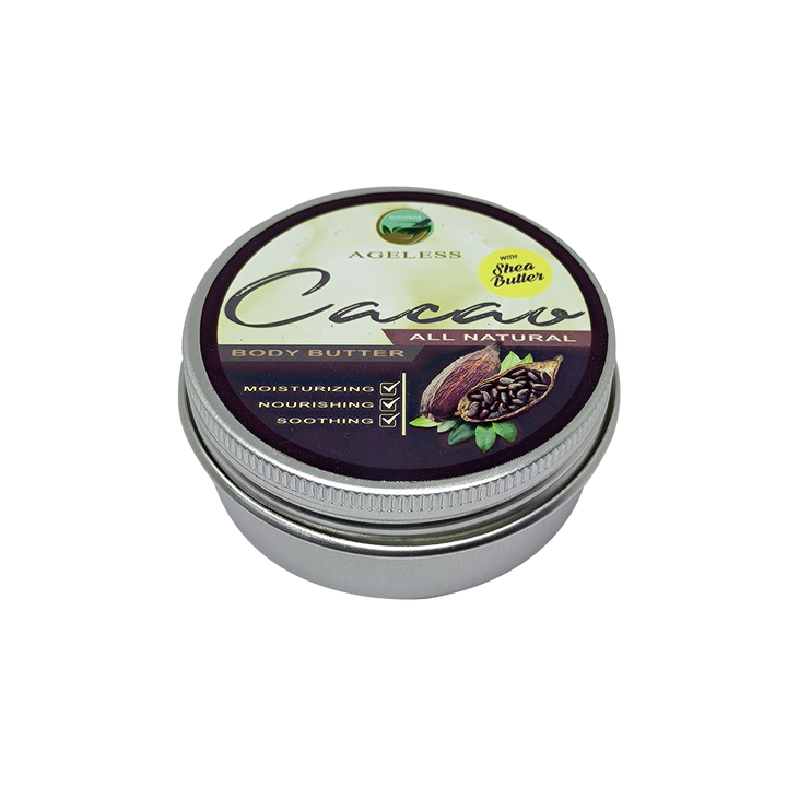 EcoPotions PH Cacao Body Butter