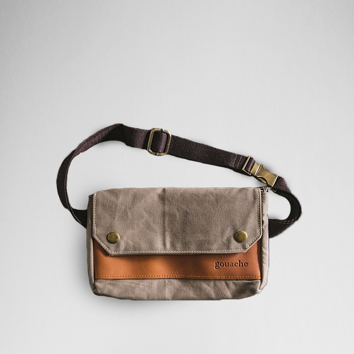 Gouache Crosby Fanny Pack
