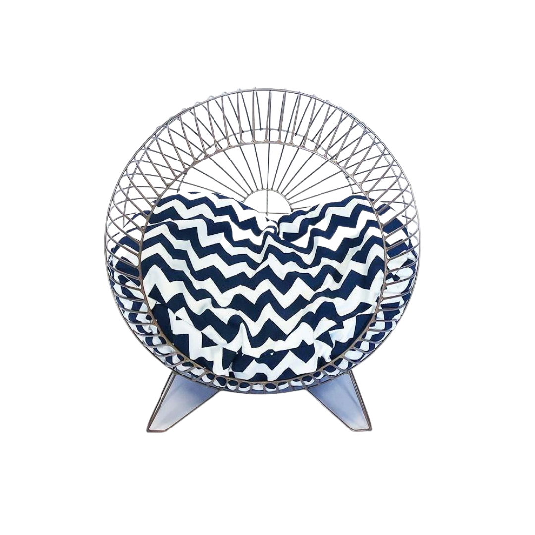 Bowhouse Cat Cavern Feline Bed