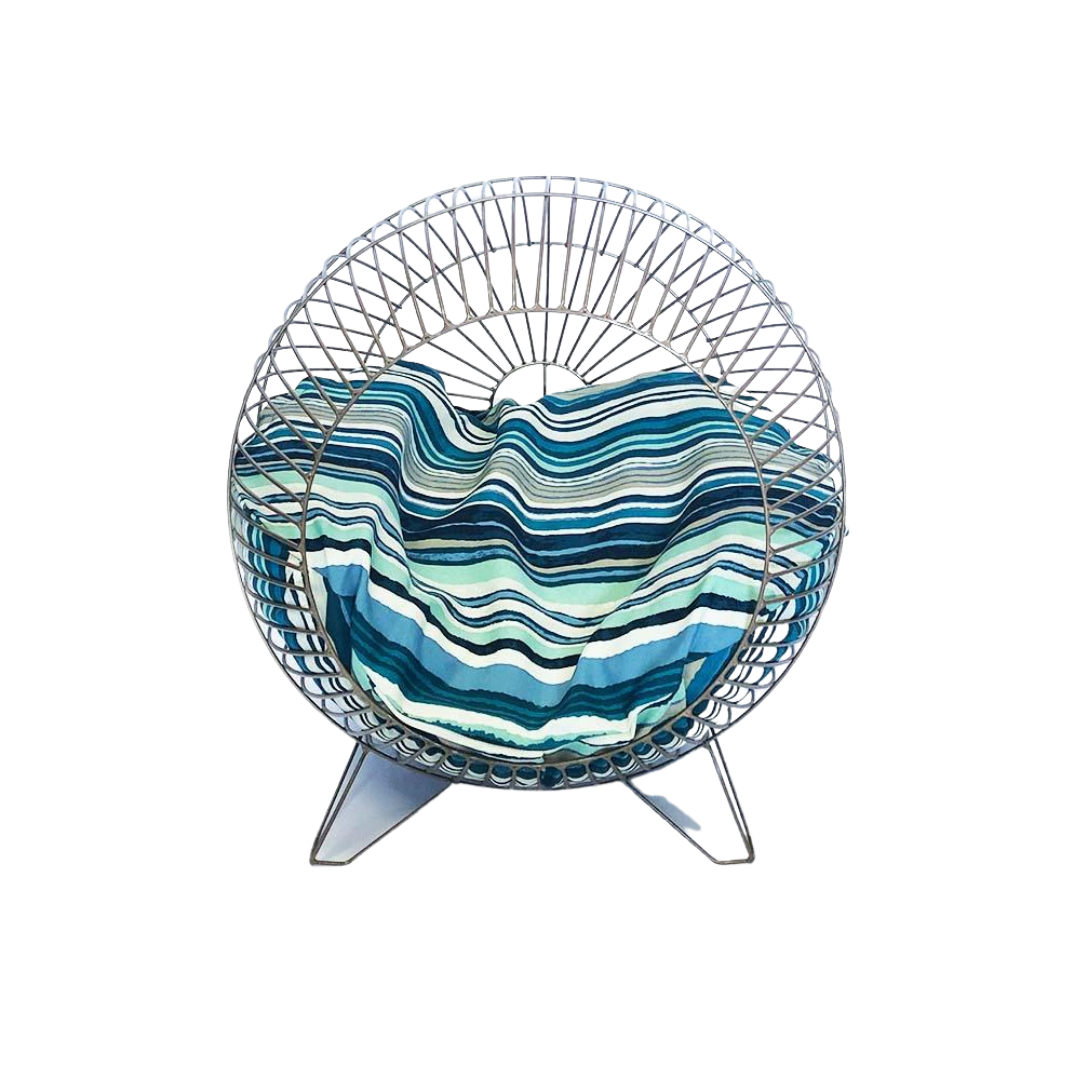 Bowhouse Cat Cavern Feline Bed