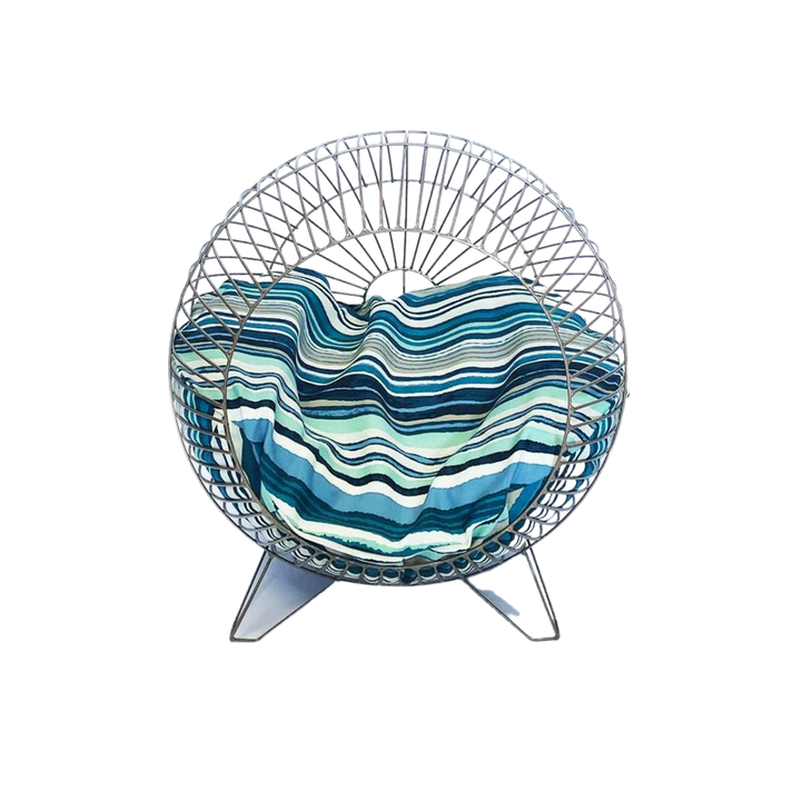 Bowhouse Cat Cavern Feline Bed