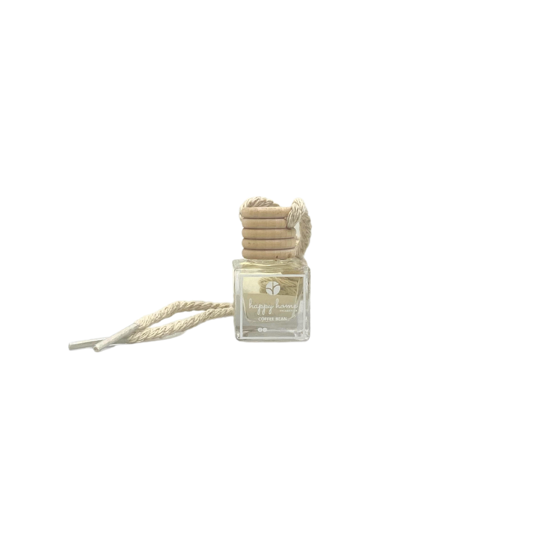 Happy Home Hanging Diffuser in Coffee Bean