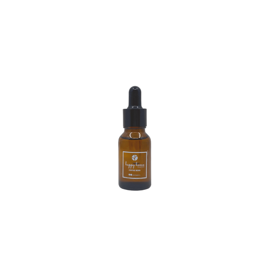 Happy Home Water-Soluble Oil in Coffee Bean