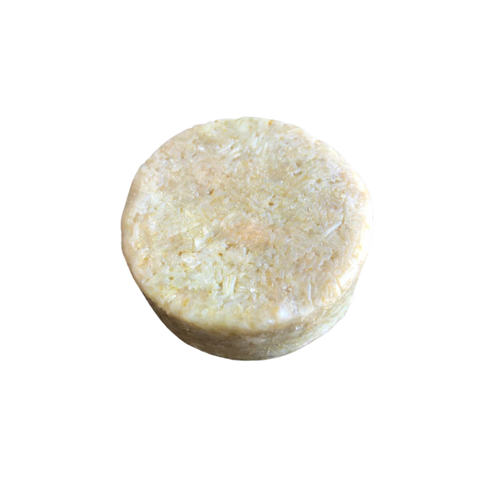 Matenara Shampoo and Conditioner Roundy