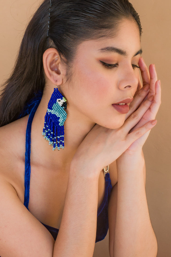 ReCe Apparel Adarna Earrings