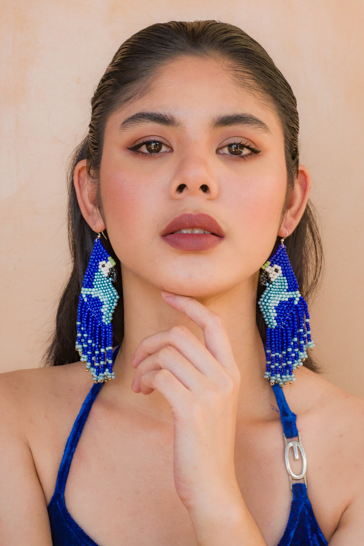 ReCe Apparel Adarna Earrings