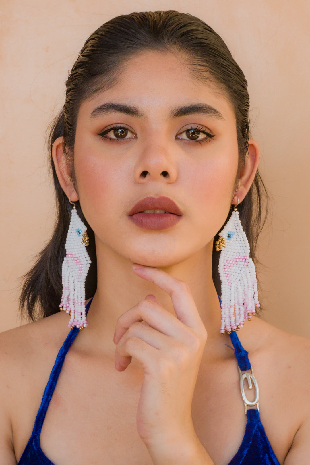 ReCe Apparel Adarna Earrings
