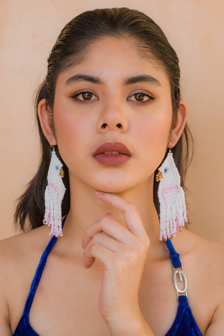 ReCe Apparel Adarna Earrings