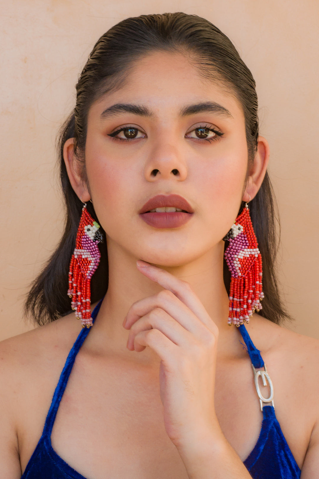 ReCe Apparel Adarna Earrings