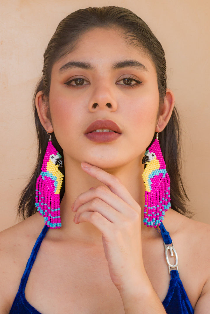ReCe Apparel Adarna Earrings
