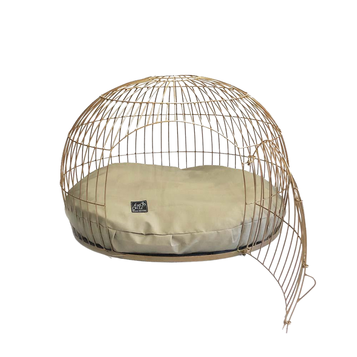 Bowhouse Dome Home Doggie Bed