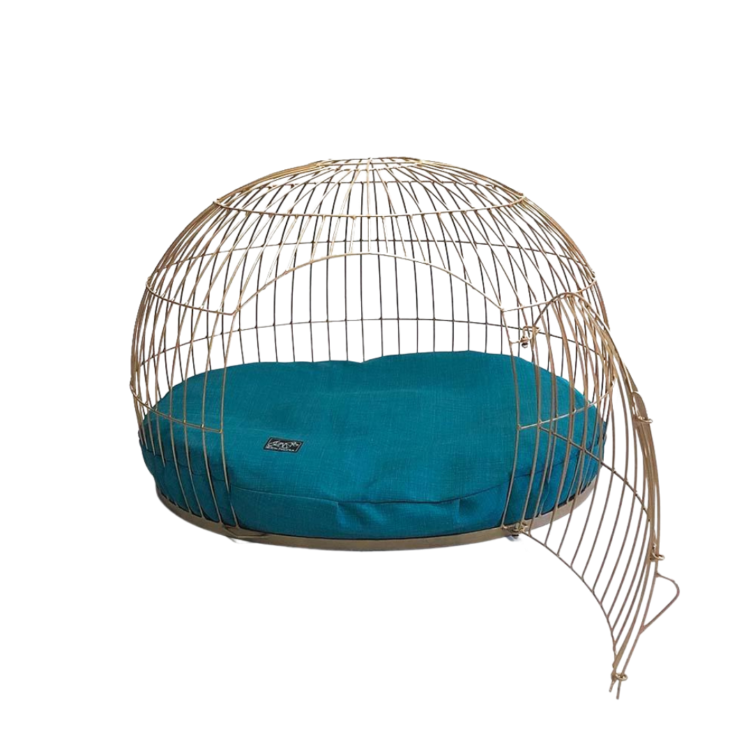 Bowhouse Dome Home Doggie Bed