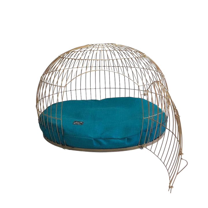 Bowhouse Dome Home Doggie Bed