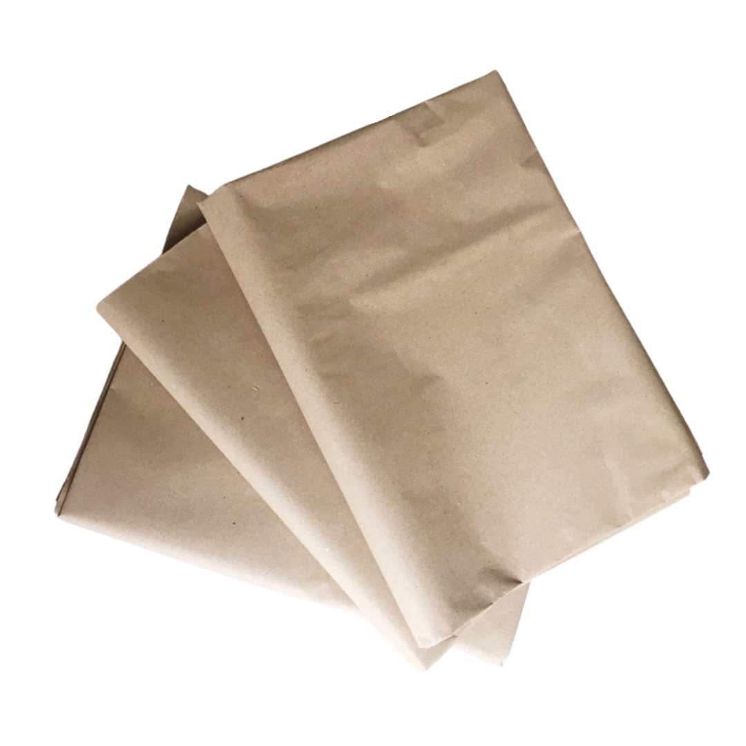 Berde Kraft Paper