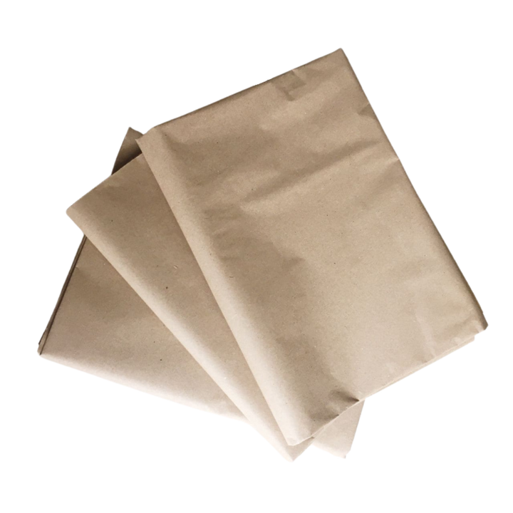 Berde Kraft Paper