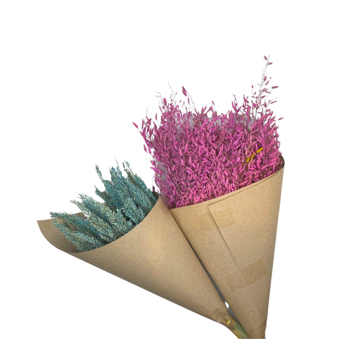Evergarden Manila Dried Flower Bouquet