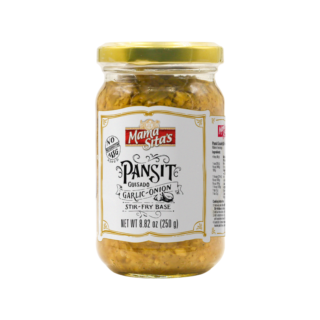 Mama Sita's Pancit Guisado/Stir-Fry Base