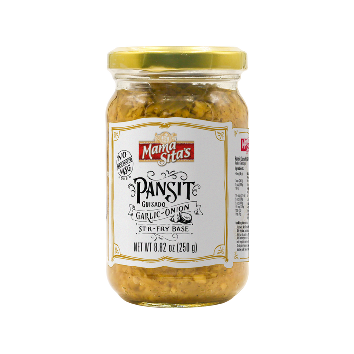 Mama Sita's Pancit Guisado/Stir-Fry Base