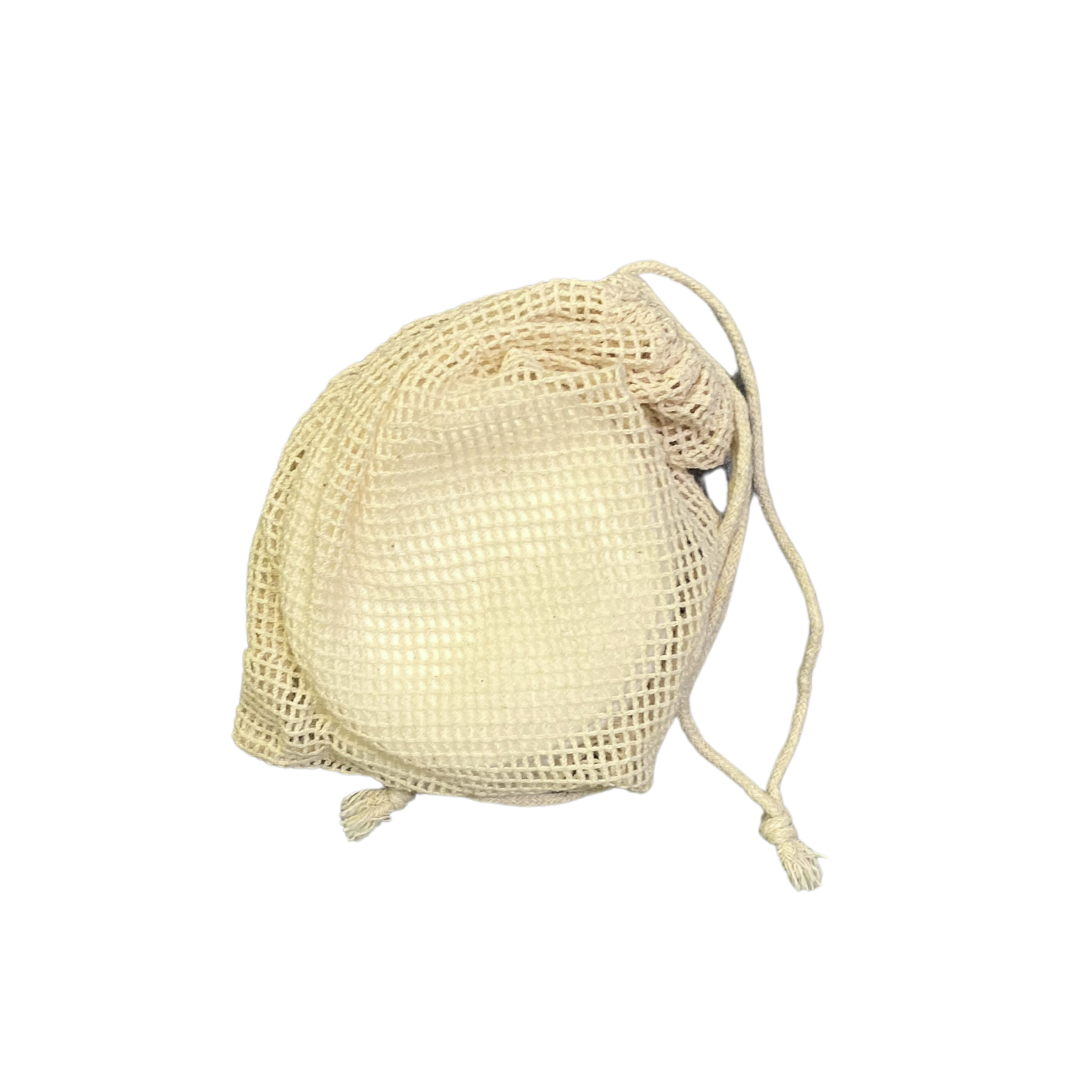 Eco-Loving Ideas Reusable Cotton Rounds