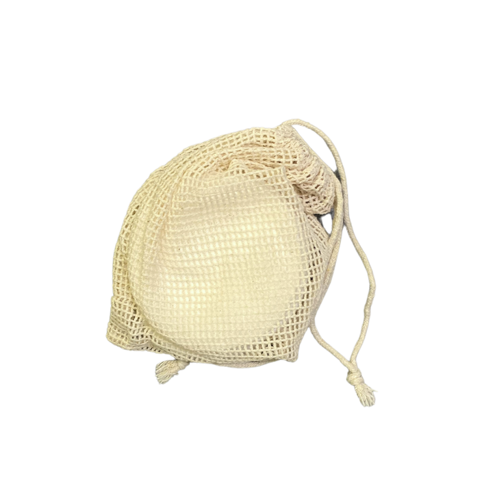 Eco-Loving Ideas Reusable Cotton Rounds