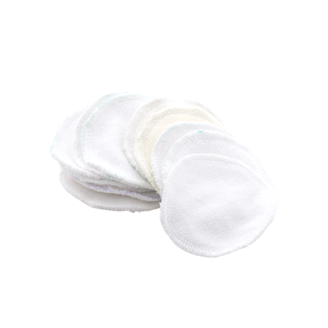 Eco-Loving Ideas Reusable Cotton Rounds