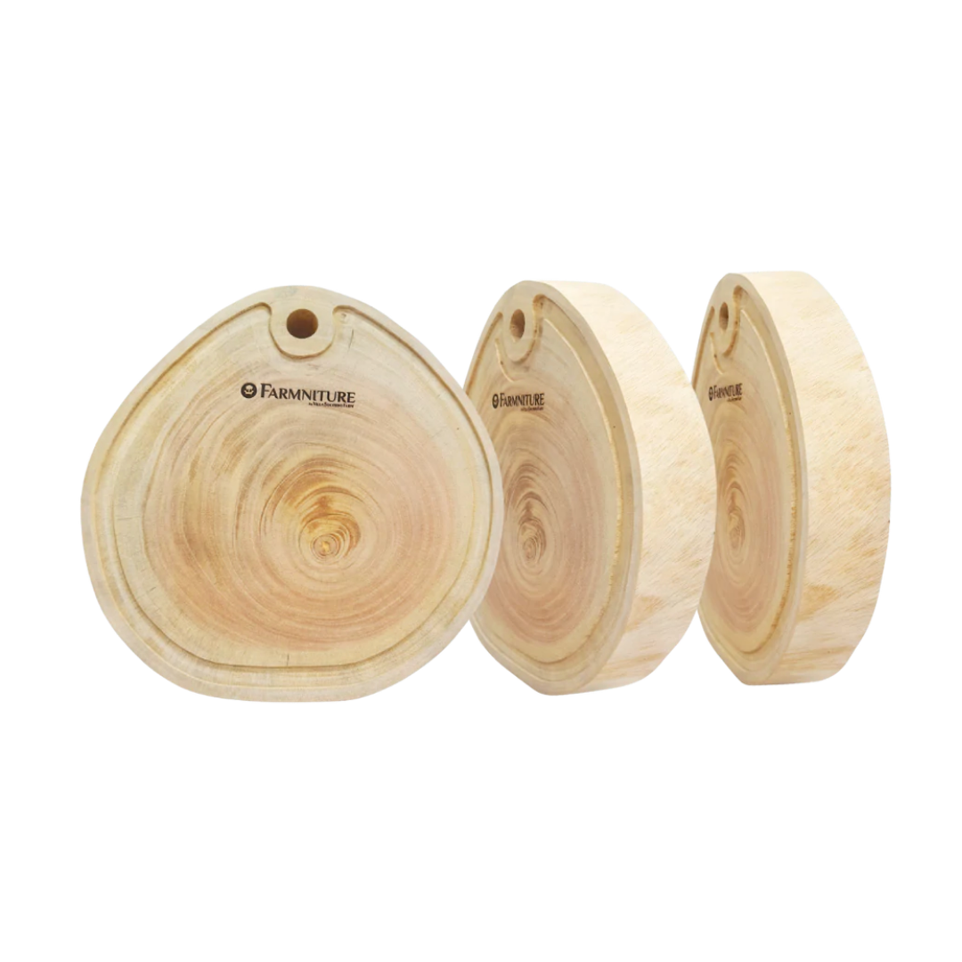 Farmniture Chopping Board