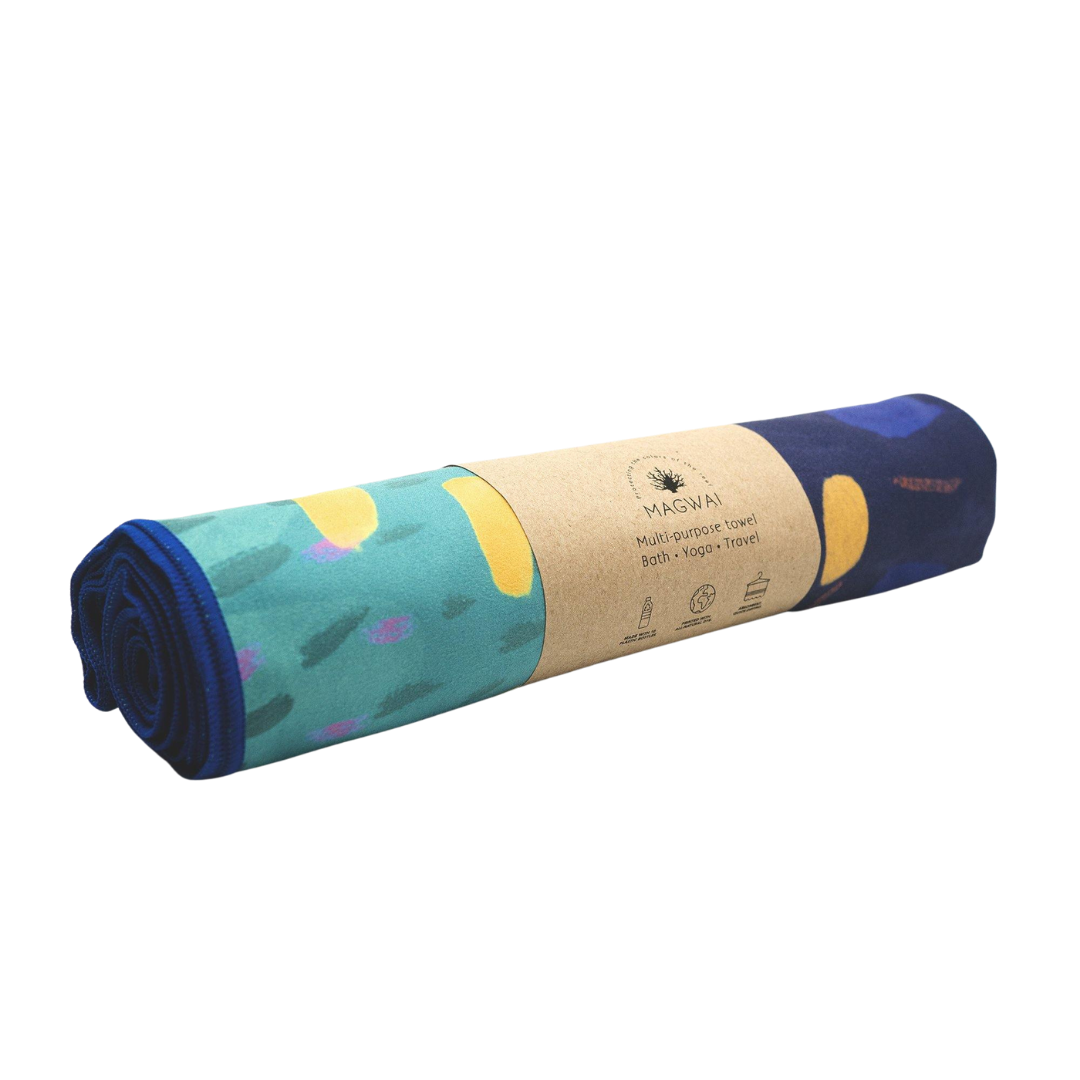 Magwai Quick-Drying Everyday Towel
