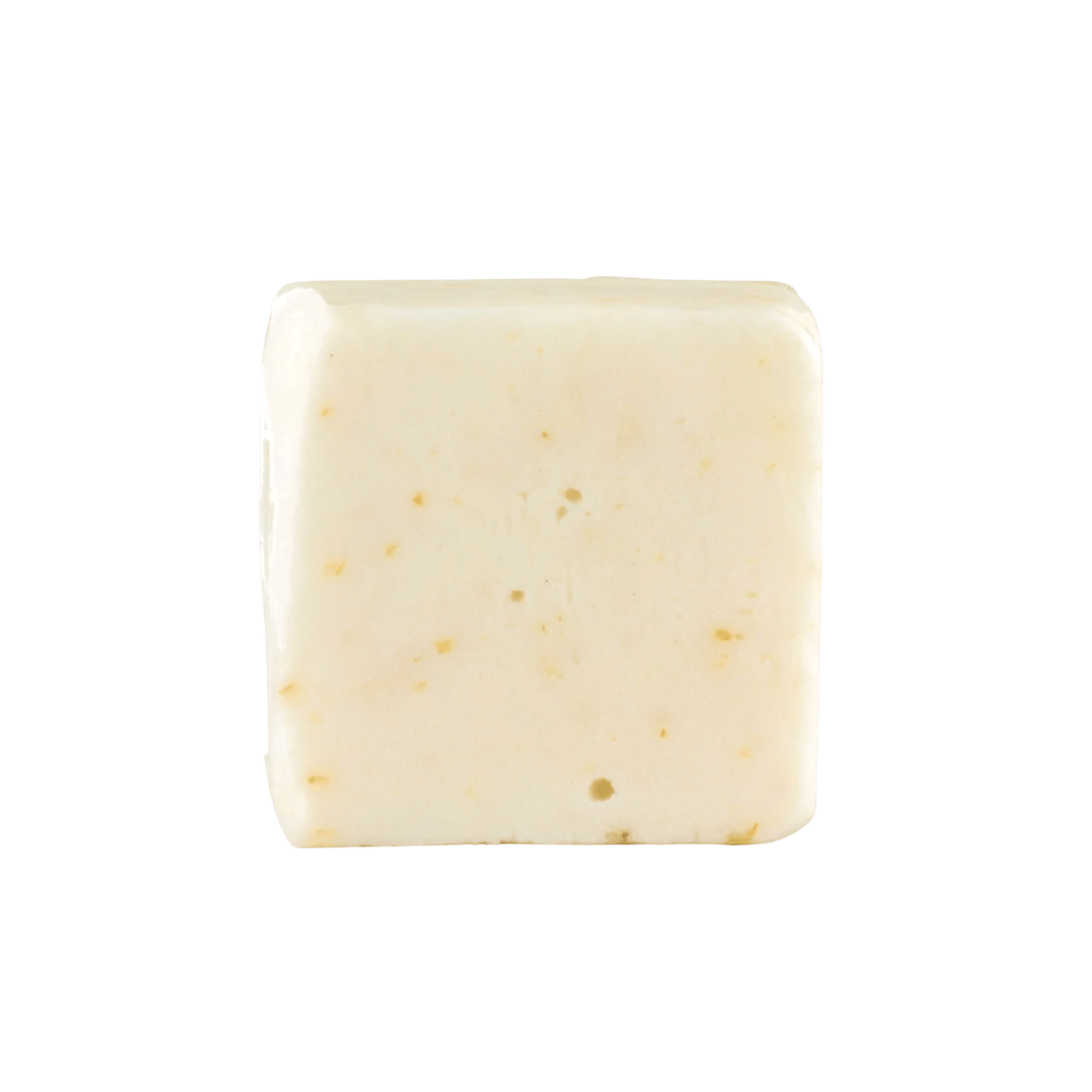 Mayumi Organics Oatmeal Shampoo Bar