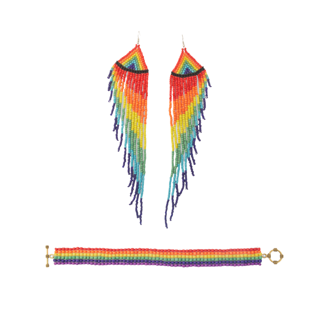 Re.Ce Apparel Bahaghari Pride Set