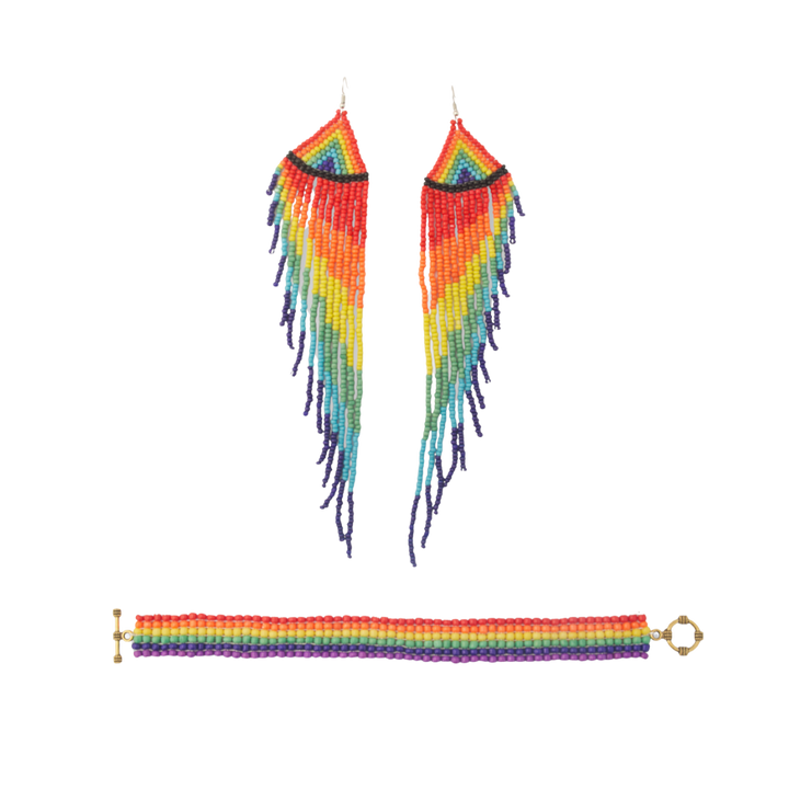 Re.Ce Apparel Bahaghari Pride Set