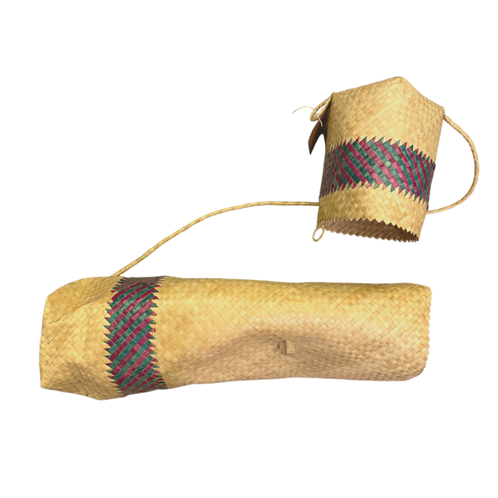 Mula Isla Buri Yoga Mat Case