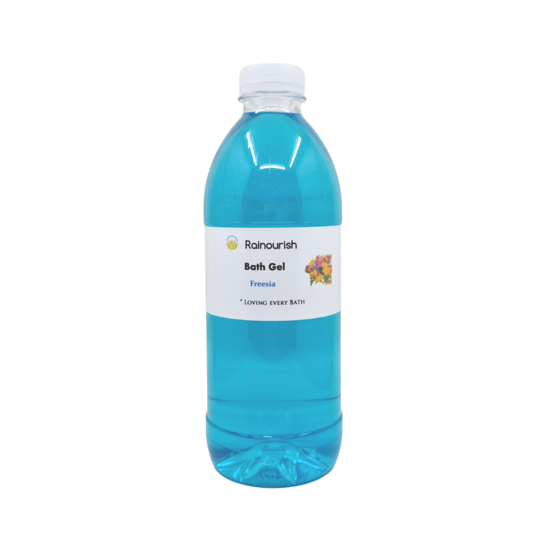 Coco-Based Bath Gel - Roots Collective PH